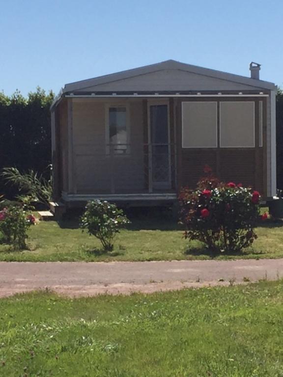 Camping Phare Ouest Saint-Denis-dʼOléron Exterior foto