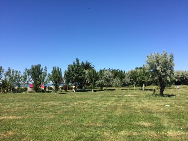Camping Phare Ouest Saint-Denis-dʼOléron Exterior foto
